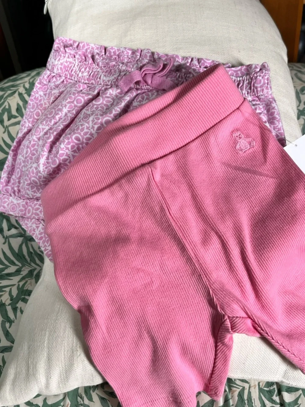 Baby Gap Shorts Bundle 12-18m